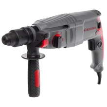 Перфоратор Intertool DT-0186: Тип кріплення бура SDS-Plus