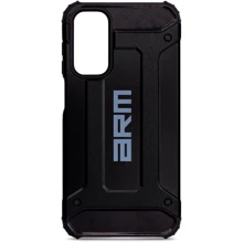 Чехол для телефонов ArmorStandart Panzer Black for Samsung A155 Galaxy A15 4G / A156 Galaxy A15 5G (ARM73733): Совместимость Samsung A155 Galaxy A15 4G / A156 Galaxy A15 5G