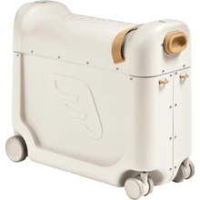 Чемодан-кроватка для путешествий Stokke JetKids Bedbox Full Moon (534506): Производитель Stokke