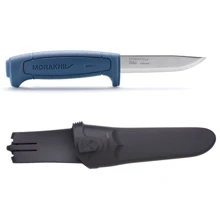 Нож и мультитул Morakniv 546, stainless steel (2305.01.02): Тип ножа Карманный