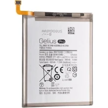 Аккумулятор Gelius Pro 4400mAh (EB-BA705ABU) for Samsung A705 Galaxy A70: Производитель Gelius
