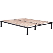 AMF XL 1600х2000 / 38 з ніжками: undefined undefined