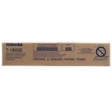 Картридж Toshiba T-1800E 22.7K BLACK (6AJ00000091/6AJ00000204): Производитель Toshiba
