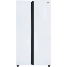 Холодильник Side-by-Side MPM MPM-427-SBS-05/NL: Размеры ВxШxГ, см 177х90х59