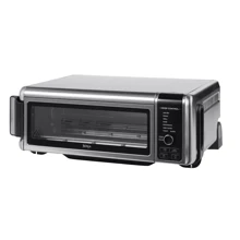 Электродуховка настольная Ninja Foodi 8-in-1 Flip Mini Oven SP101EU: Производитель NINJA