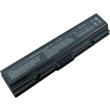Батарея для ноутбука Акумулятор POWERPLANT TOSHIBA Satellite A200 / 10,8V / 5200mAh (NB00000007): Сумісність Toshiba Satellite A200