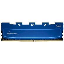 Exceleram DDR4 8GB 3000 MHz Blue Kudos (EKBLUE4083021A): Производитель eXceleram