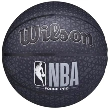 Мяч для игры W NBA FORGE PRO PRINTED BSKT 295 баскетбольный SZ7 (WTB8001XB07): Вид Баскетбольные