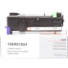 Картридж BASF Xerox Ph 6500/WC6505 Black 106R01604 (KT-106R01604): Производитель BASF