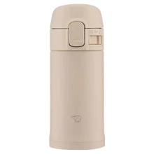 Термокружка Zojirushi SM-PD20CM 0.2 л Beige (1678.06.06): Производитель Zojirushi