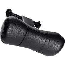 Автомобильная подушка-подголовник Baseus First Class Car Headrest Black (CRTZ01-01): Производитель Baseus