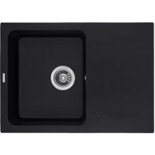 GRANADO SALAMANKA black shine (0601): Форма Прямоугольная
