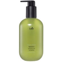 La'dor Keratin LPP Shampoo Movet Парфюмированный шампунь для волос с кератином 350 ml: Пол Для женщин