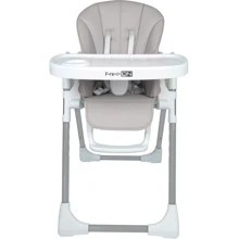 Стульчик для кормления FreeON VITO Grey (45128): Тип классический стульчик
