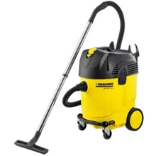 Пылесос Karcher NT 45/1 Tact: Тип пылесоса Промышленный