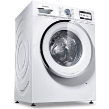Стиральная машина Siemens WM 16Y790 OE: Тип машины Автомат