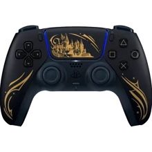 Аксессуар для приставок Sony DualSense Hogwarts Legacy Limited Edition (Case): Совместимость PlayStation 5