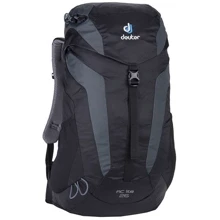 Рюкзак Рюкзак Deuter AC Lite 26 black-granite (34203167410): Виробник Deuter