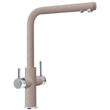 Franke Neptune Clear Water хром/сахара (115.0370.708): Назначение Для кухни