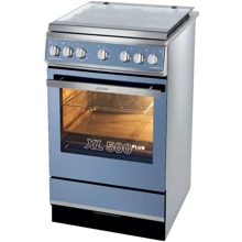 Газовая плита Kaiser HGG 52531 R Eco: Тип устройства кухонная плита