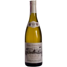 Вино Daniel-Etienne Defaix Chablis Vieilles Vignes 2016 белое сухое 0.75 л (FSH_3335561303213): Страна производитель Франция