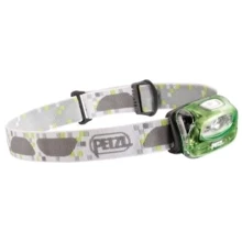 Фонарь Petzl TIKKA PLUS 2 pistache (E97PP): Тип Налобный