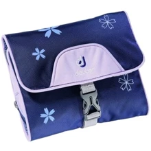 Аксессуар для рюкзака Deuter Wash Bag I - Kids blueberry-lilac (5502): Тип аксессуара Сумка