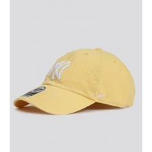Бейсболка 47 Brand New york yankees  желтая (B-RGW17GWSNL-MZ): Производитель 47 Brand