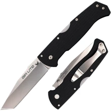 Нож Cold Steel Air Lite Tanto Point (1260.14.64): Тип ножа Складной