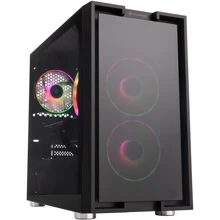 Персональный компьютер (ПК) 2E Asus Gaming(2E-8502): Процессор Intel Core i5-10400F (Comet Lake)