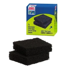 Вкладиш у фільтр Juwel bioCarb Вугільна губка M Compact (4022573880595): Виробник Juwel
