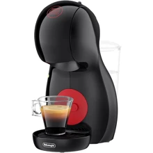 Кофеварка DeLonghi Dolce Gusto EDG210.B: Тип капсульная кофеварка эспрессо