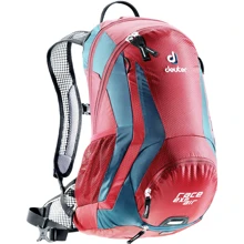 Рюкзак Deuter Race EXP Air Cranberry-Arctic (32133): Производитель Deuter