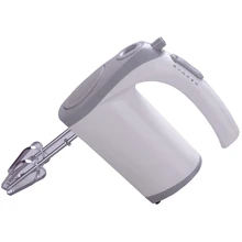 Миксер Maestro MR505 WHITE: Мощность, Вт 400