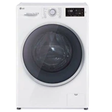 Стиральная машина LG FM2U2TDN1: Тип машины Автомат
