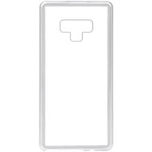 Чохол для телефона BeCover Magnetite Hardware White for Samsung N960 Galaxy Note 9 (702799): Сумісність Samsung N960 Galaxy Note 9