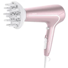 Фен Philips BHD290/00: Тип фен