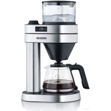 Кофеварка Severin Caprice KA 5760: Тип капельная кофеварка