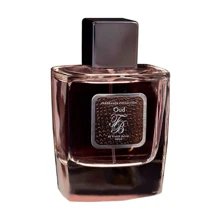 Парфюмированная вода Franck Boclet Oud 100 ml Тестер: Вид Парфюмированная вода