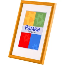 Chako-Viarti 400x500 мм Colori №2571: Тип Фоторамка