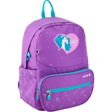 Рюкзак школьный Kite Education 739 Lovely Sophie (K19-739S): Возрастная группа от 7 до 14 лет