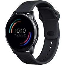Смарт-часы OnePlus Watch Midnight Black: Емкость батареи, мАч 402
