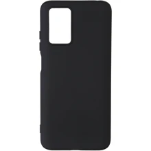 Чехол для телефонов ArmorStandart ICON Case Black for Xiaomi Redmi Note 11 4G / Redmi 10 (ARM59834): Совместимость Xiaomi Redmi Note 11 4G / Redmi 10