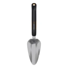 Садовый совок Fiskars Xact (1027043): Тип совки