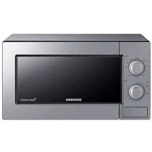 Микроволновая печь Samsung GE81MRTB: Объем, л 23