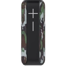 Акустика Hopestar P15 Army: Цвет зеленый