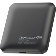 TEAM PD20M 1 TB Titanium Gray (TPSEG2001T0C108): Тип накопителя внутренний