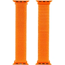 Epik Nylon Orange for Apple Watch 38/40/41/42mm: Производитель Epik