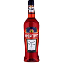 Ликер Dilmoor Spritz and More, 1л 11% (ALR12715): Объем, л 1