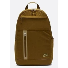 Рюкзак Рюкзак Nike NK ELMNTL PRM BKPK 21L хаки Уни 43x30x15 см (DN2555-368): Производитель Nike